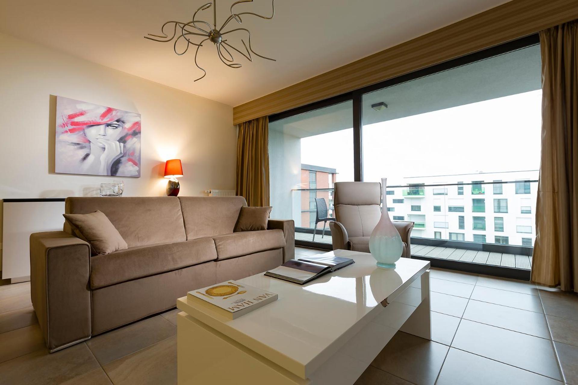 Villa Doria view 3