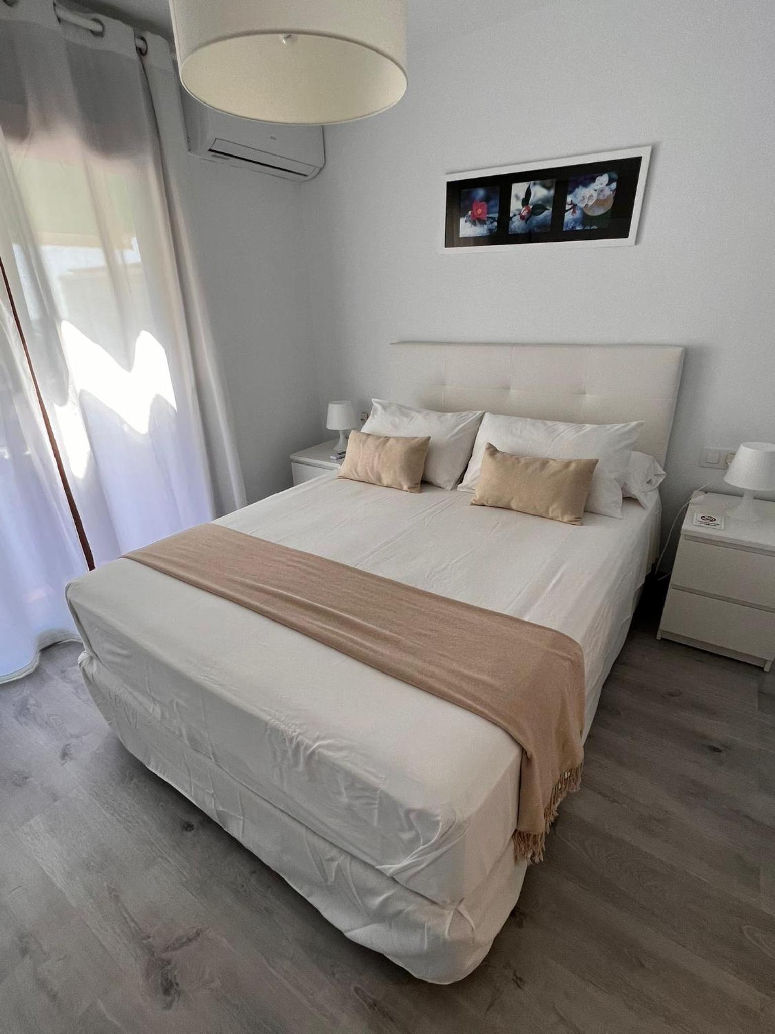 Apartamentos Roquetas Beach