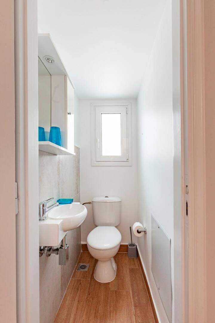 City apartment 17