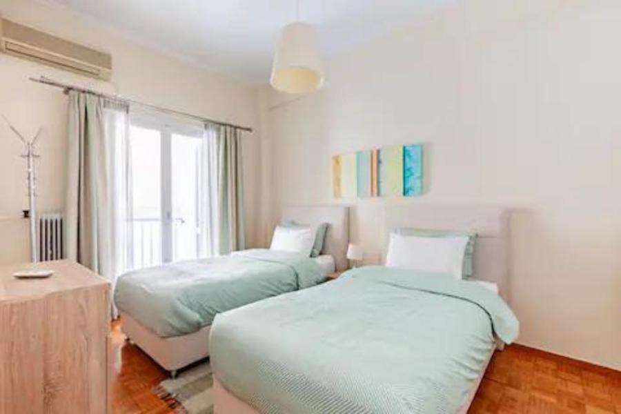 City apartment 17