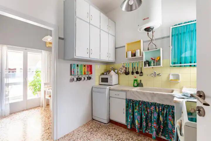 City apartment 17