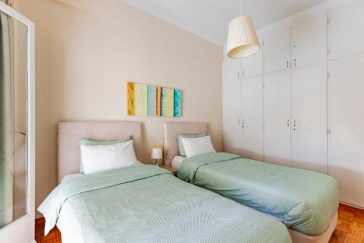 City apartment 17