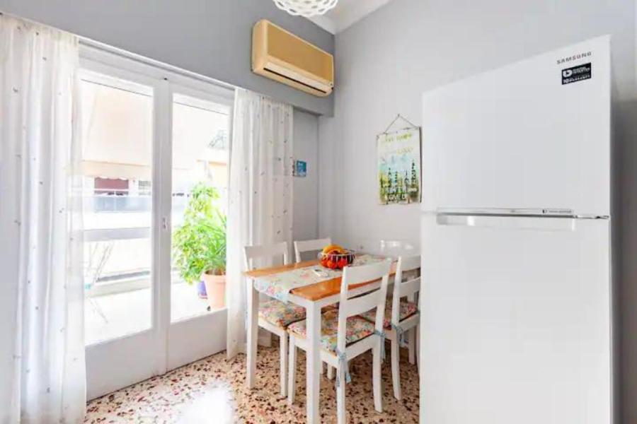 City apartment 17