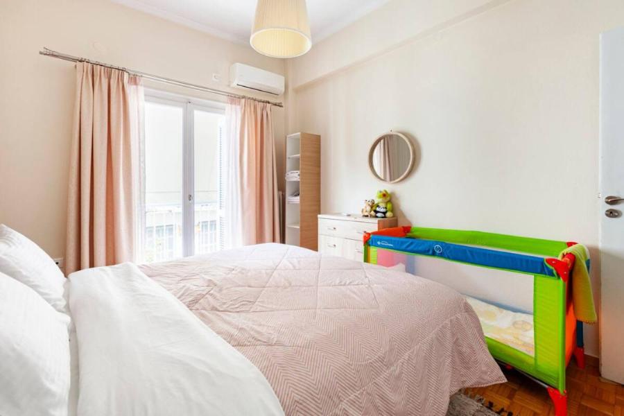 City apartment 17