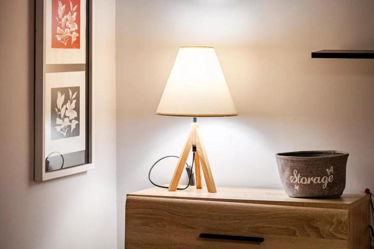 City apartment 17