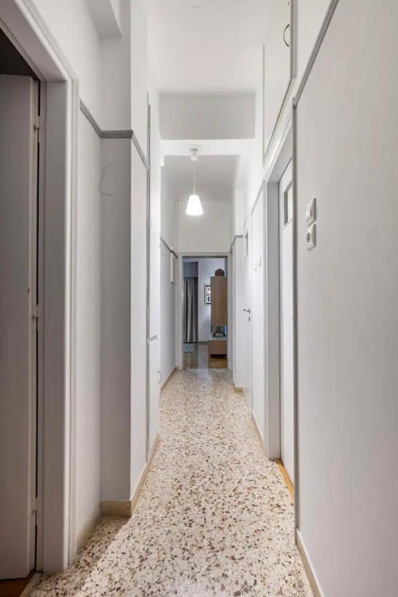 City apartment 17