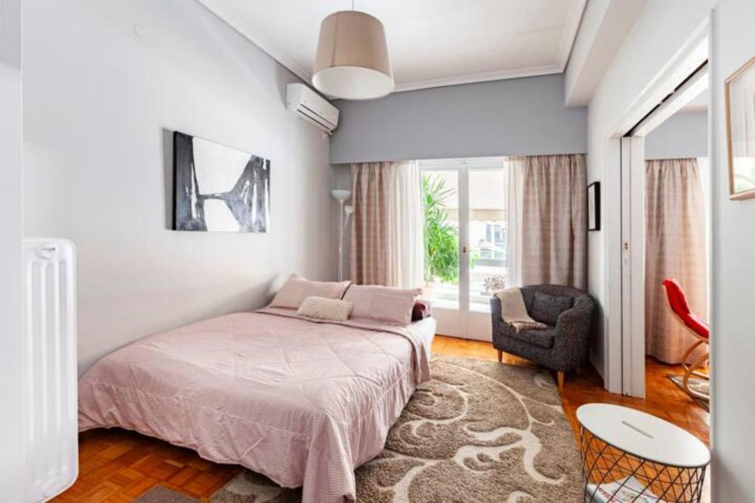 City apartment 17