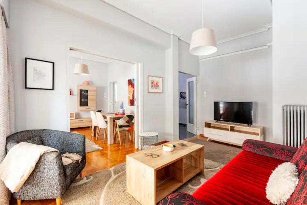 City apartment 17