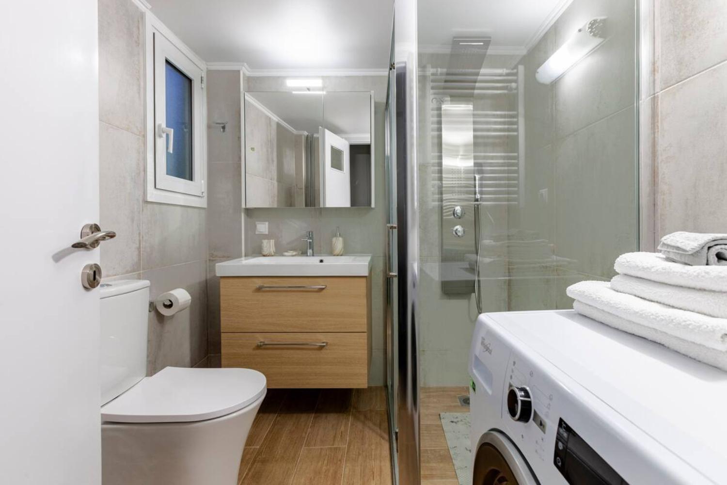 City apartment 17