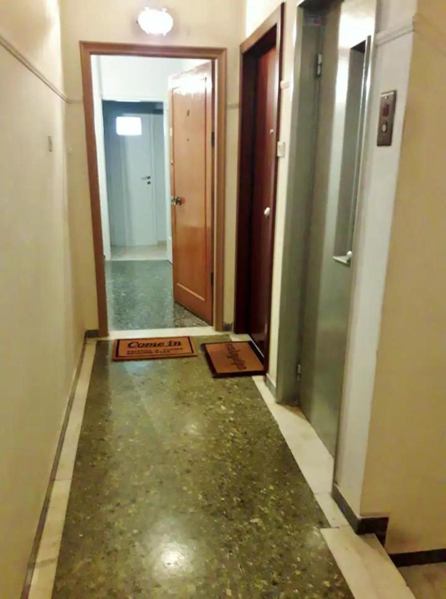 City apartment 17