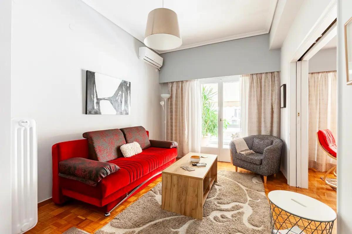 City apartment 17