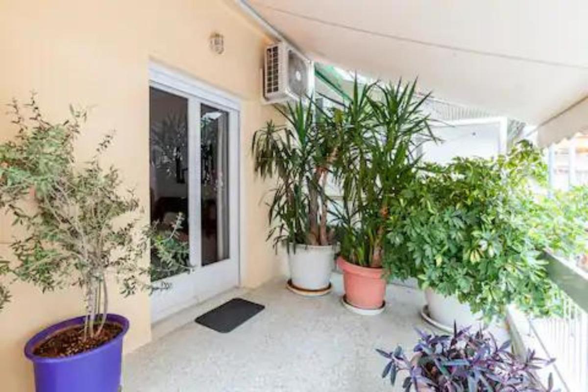 City apartment 17