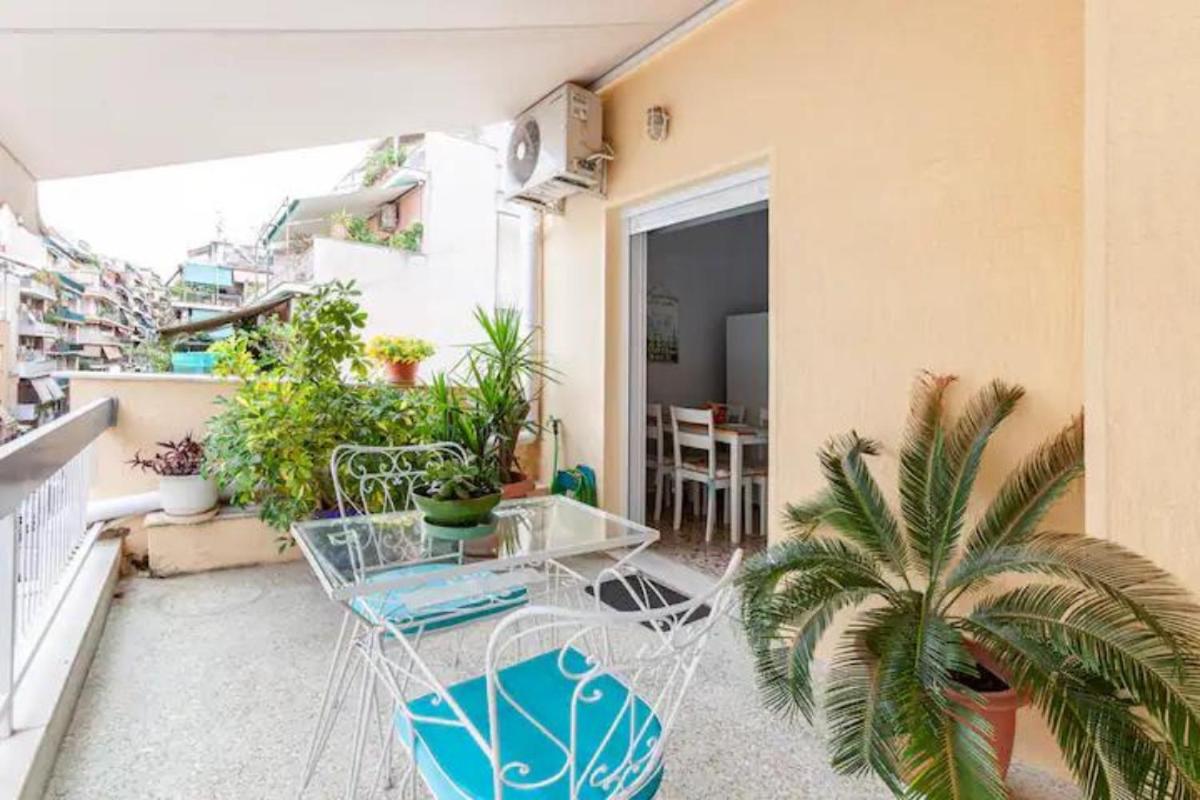 City apartment 17
