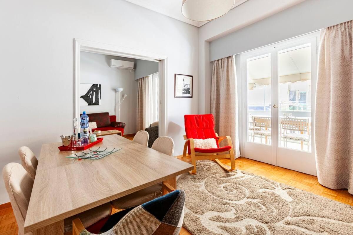 City apartment 17