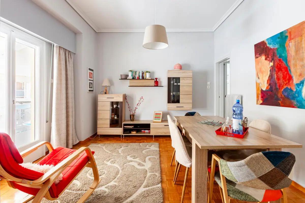 City apartment 17