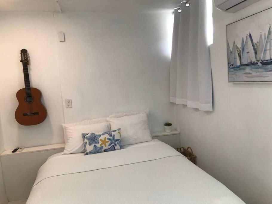 Ocean View 1 Bedroom Cabana in Condado! view 5