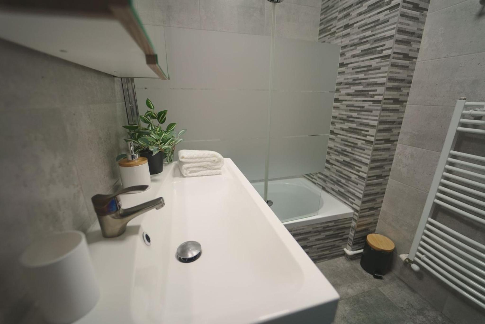 Luxury Apartament Ultracentral of Suceava Esplanada