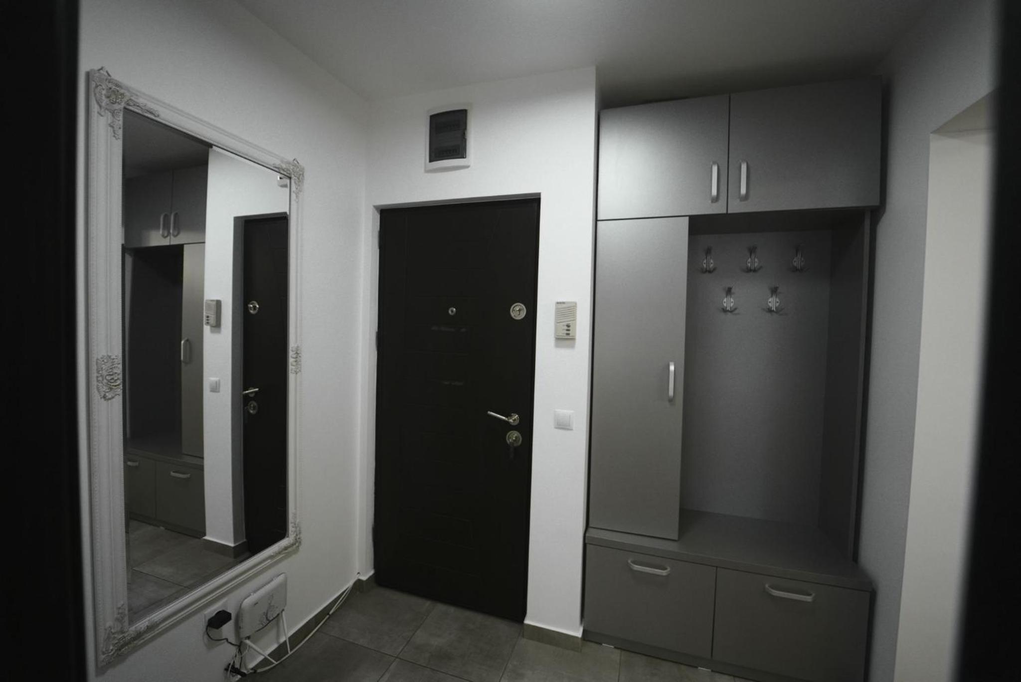 Luxury Apartament Ultracentral of Suceava Esplanada