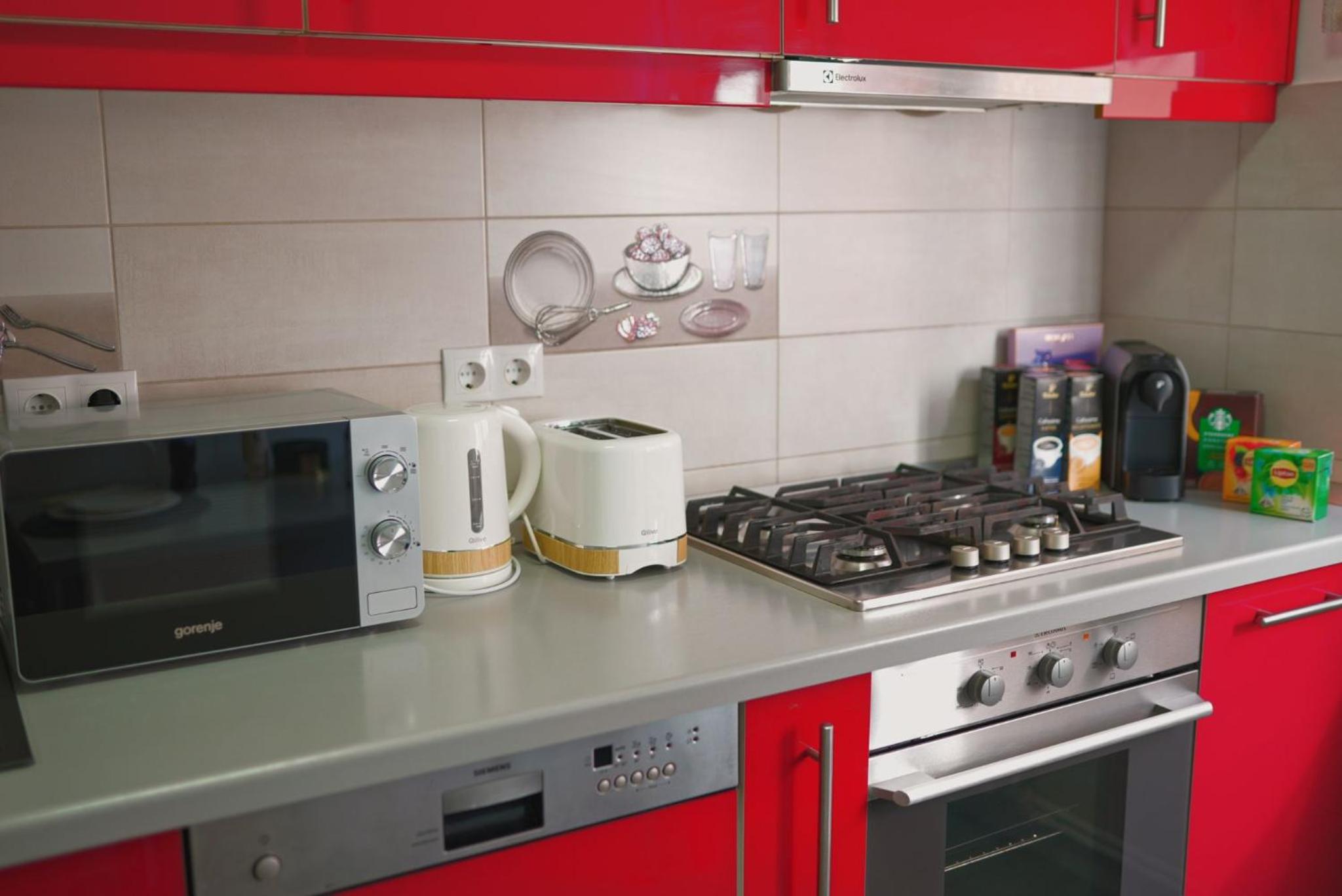 Luxury Apartament Ultracentral of Suceava Esplanada