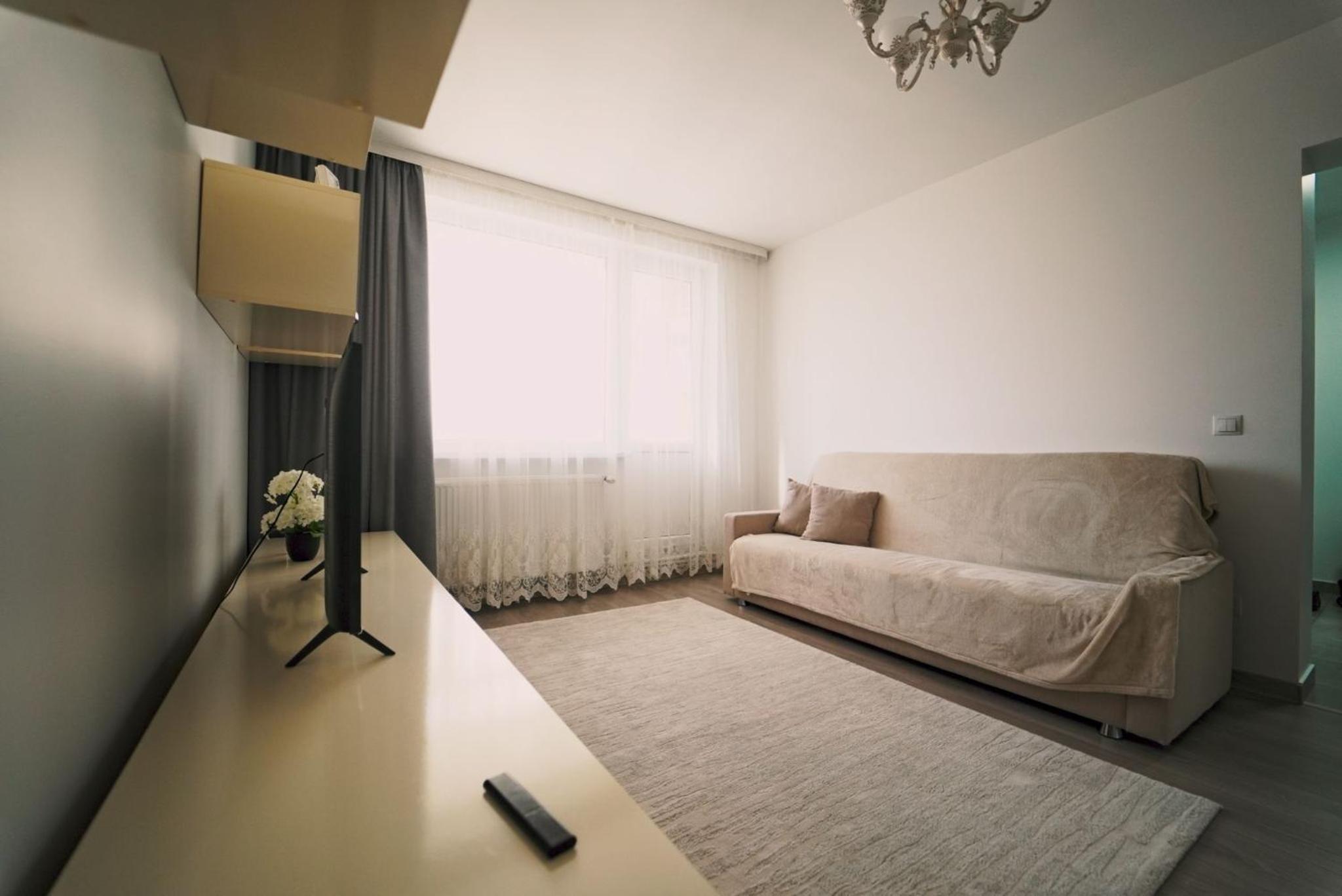 Luxury Apartament Ultracentral of Suceava Esplanada