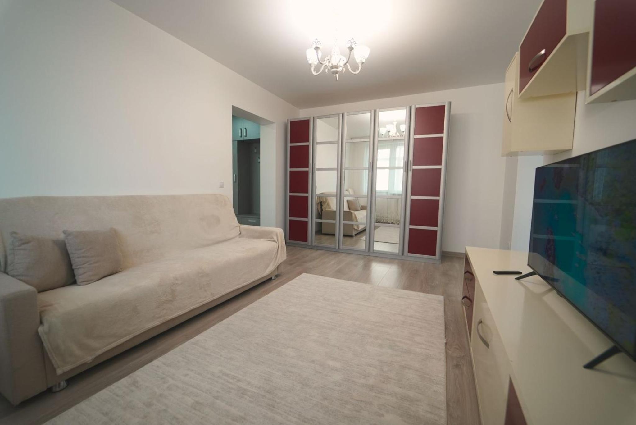 Luxury Apartament Ultracentral of Suceava Esplanada