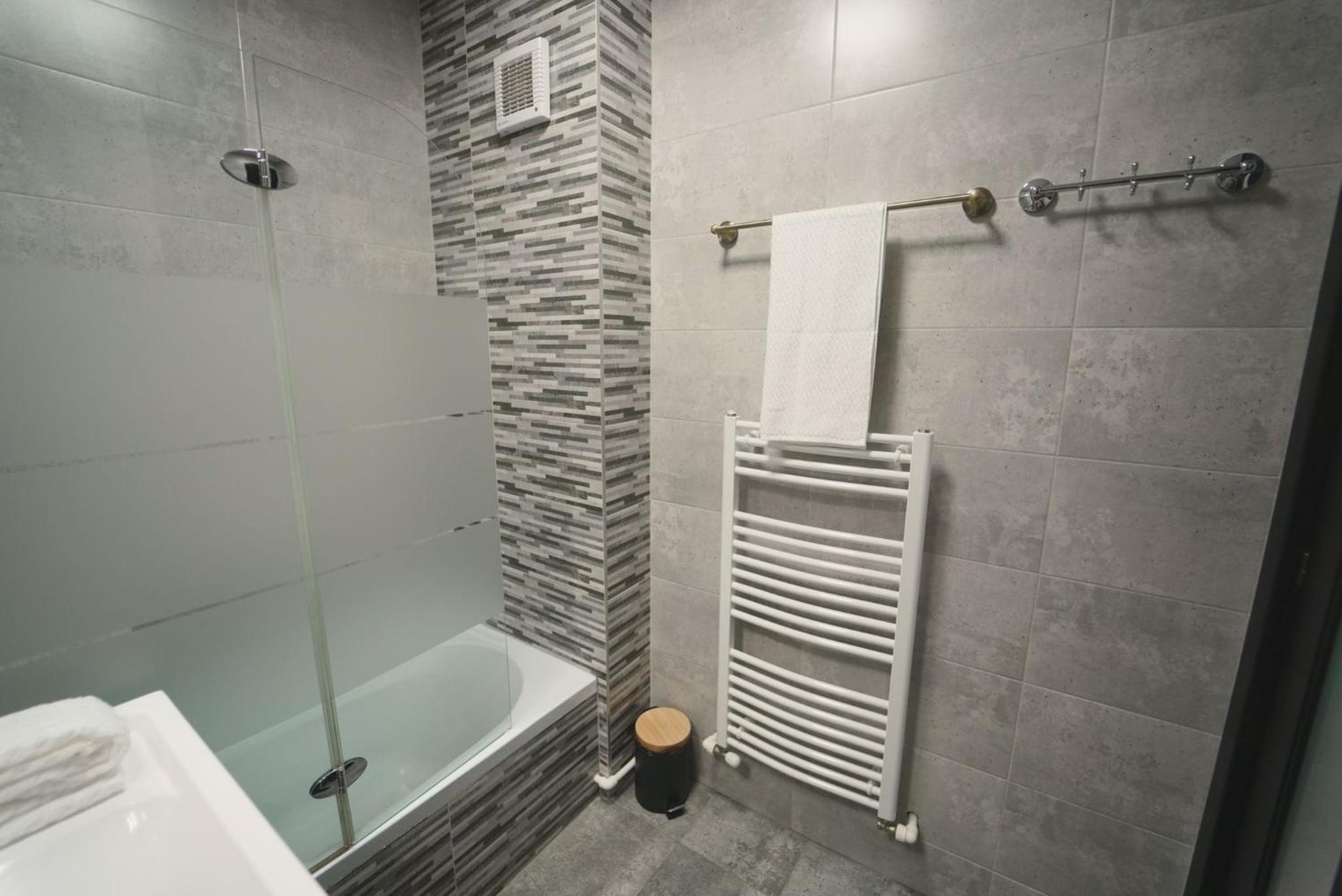 Luxury Apartament Ultracentral of Suceava Esplanada