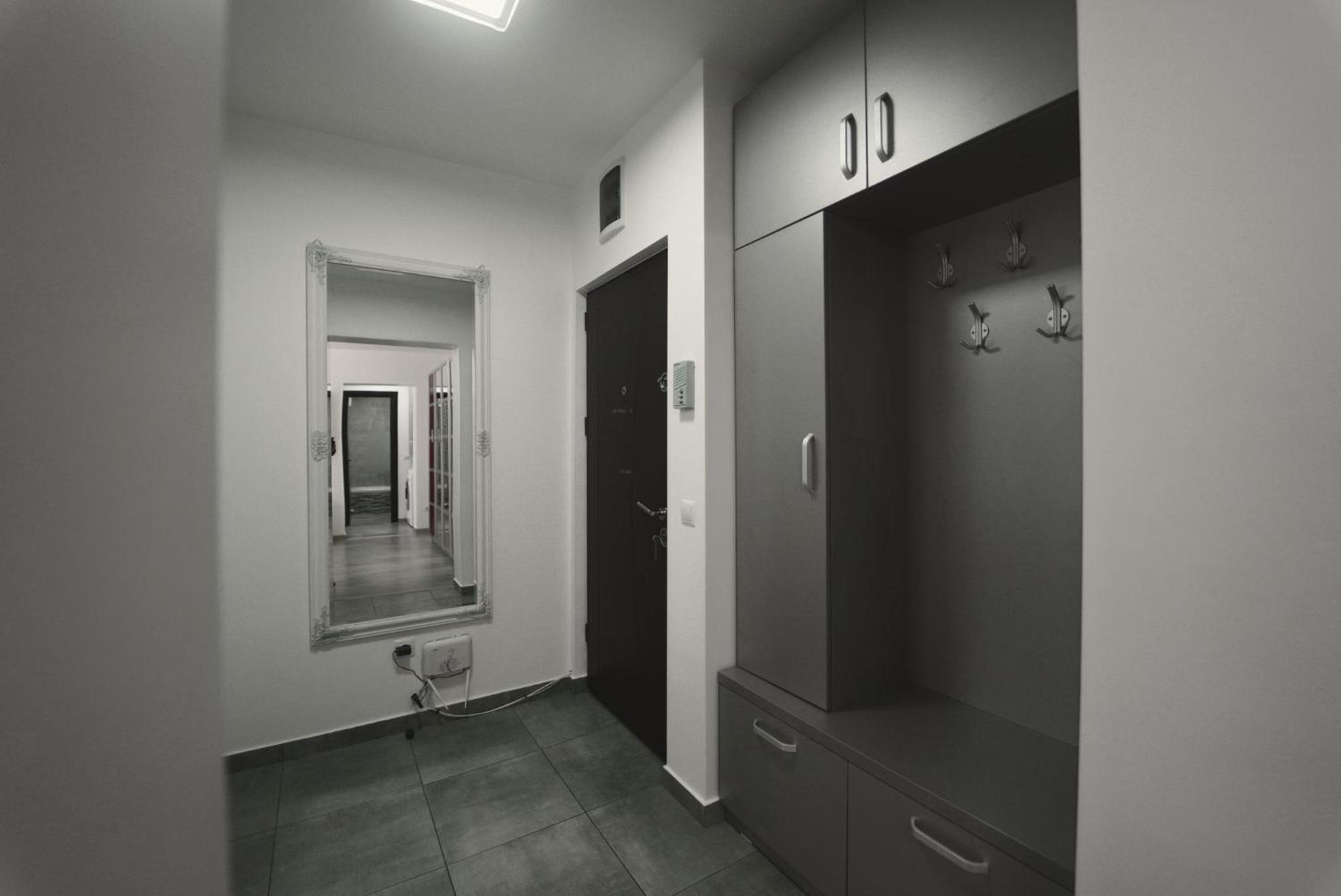 Luxury Apartament Ultracentral of Suceava Esplanada