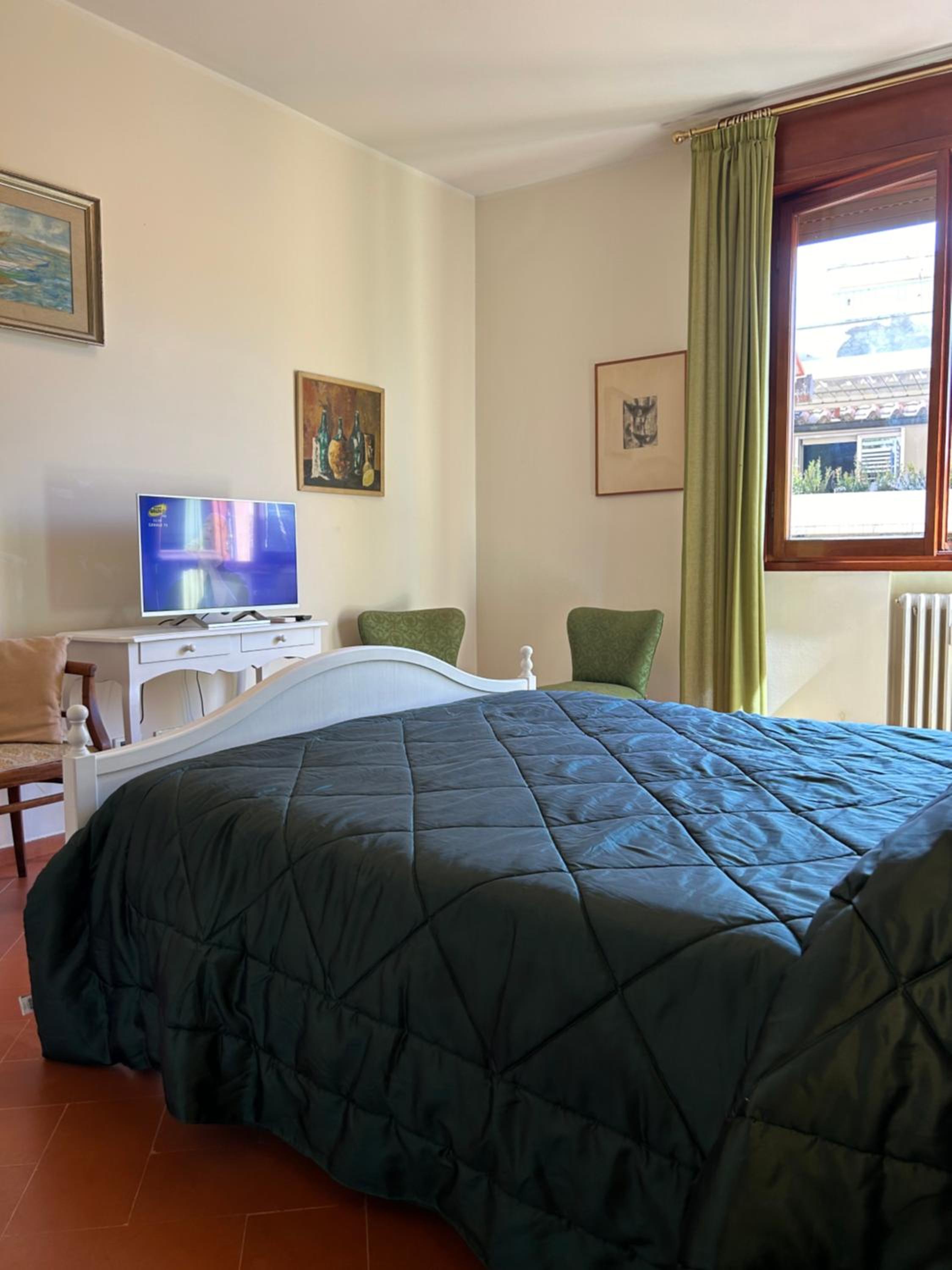 Borgo San Jacopo 8