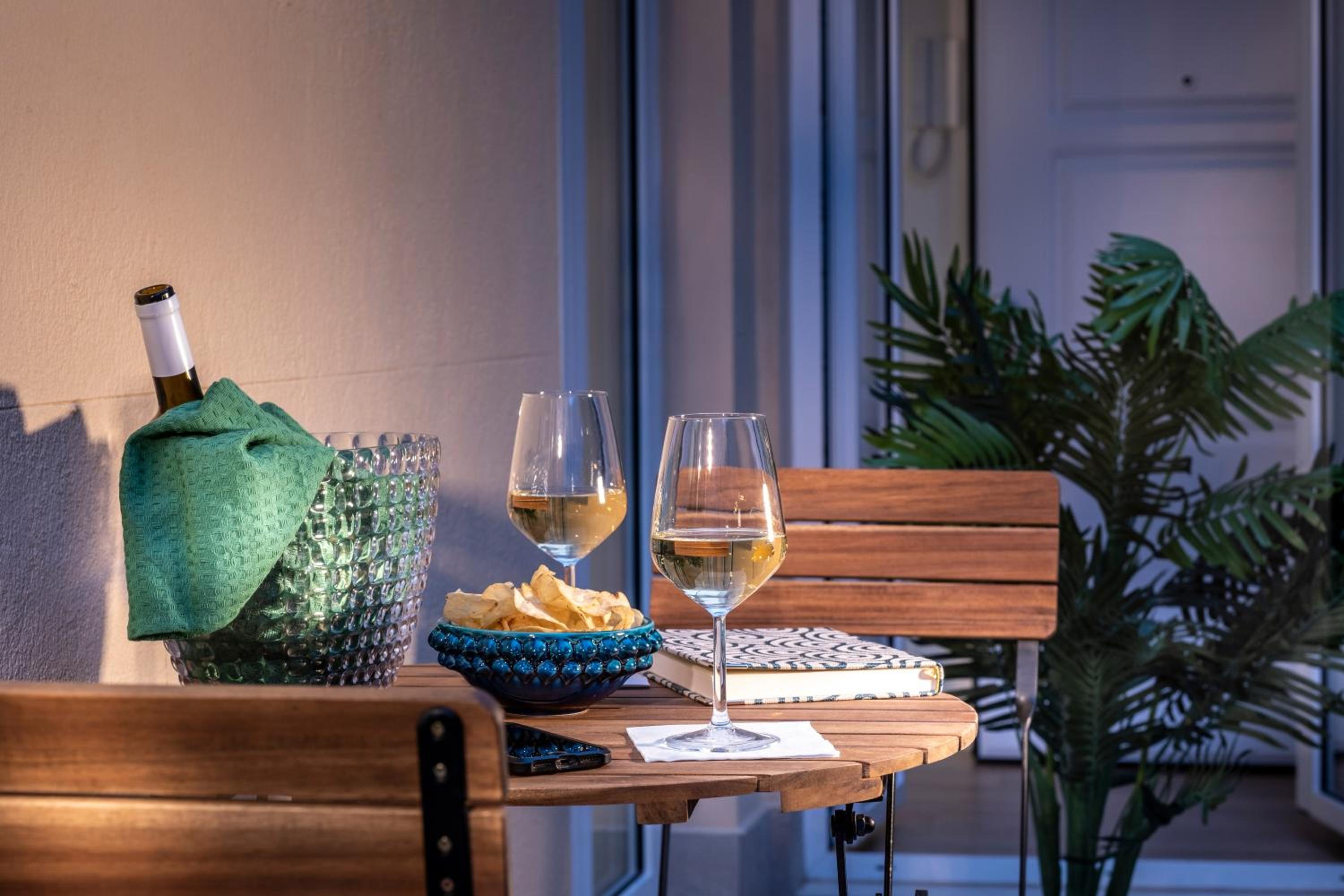 Ducrot Apartment