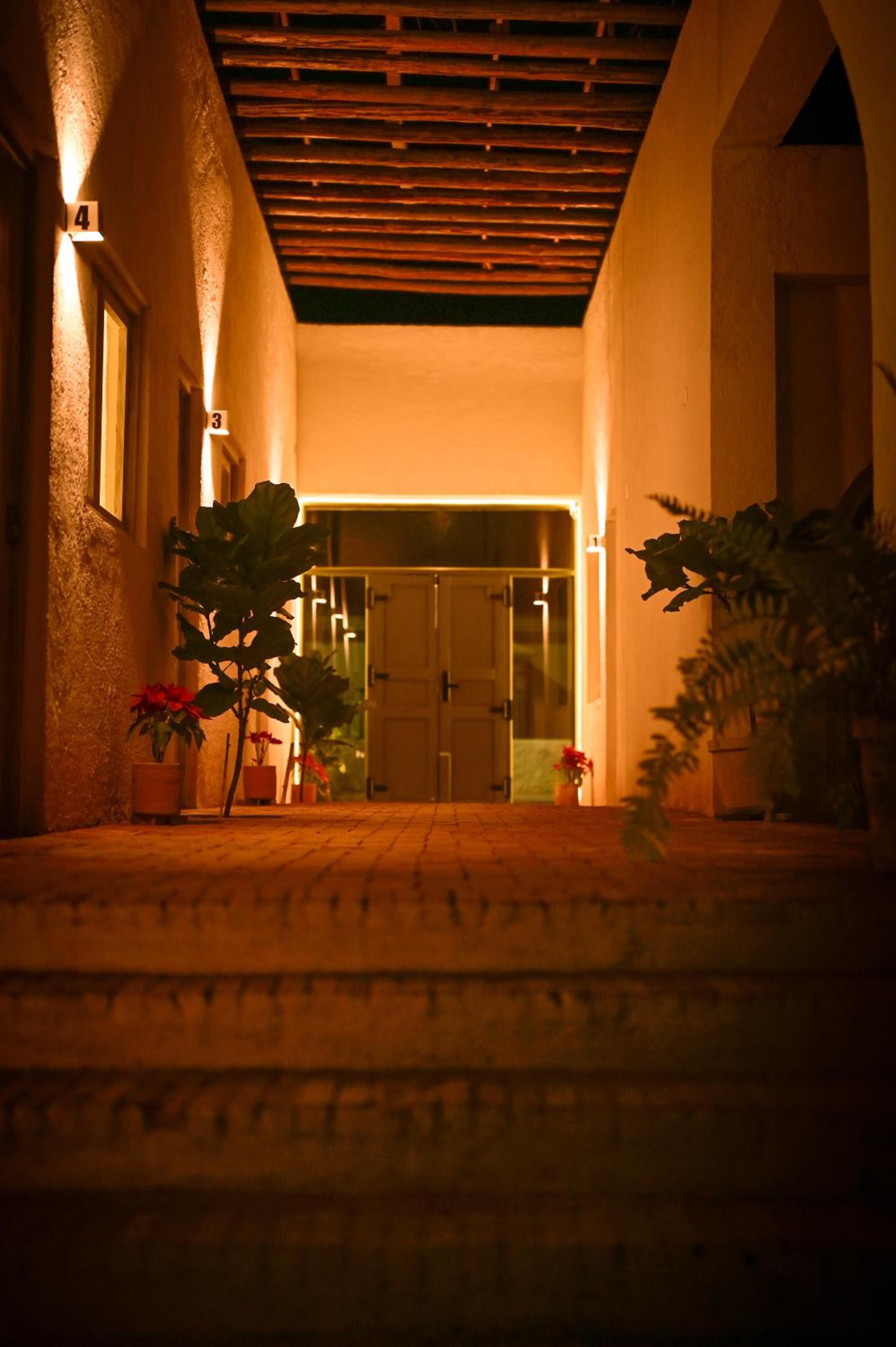 Huerto Don Antonio view 5