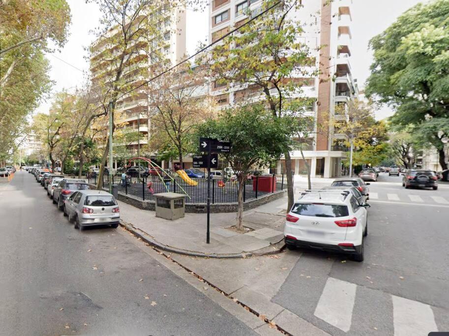 Aires de Belgrano