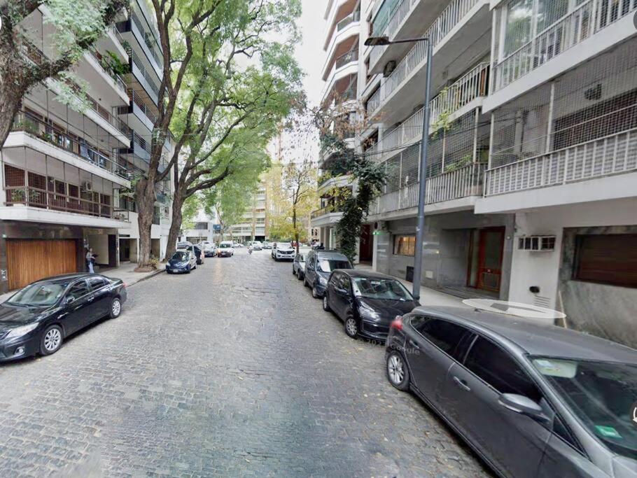 Aires de Belgrano
