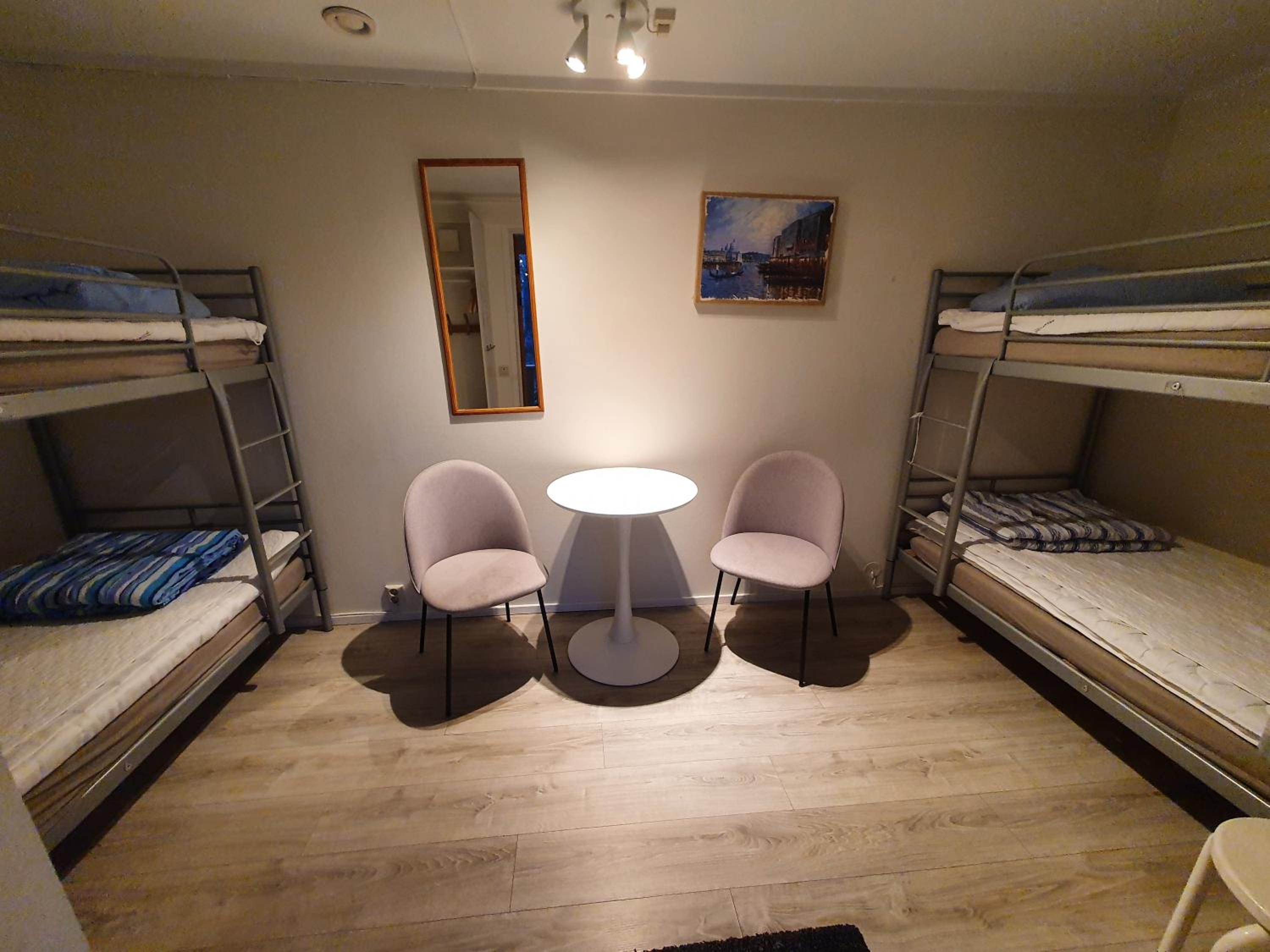 Sofielund Vandrarhem & Camping view 3