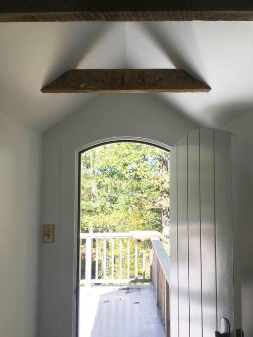 Historic Farmhouse by Nature Preserve view 3
