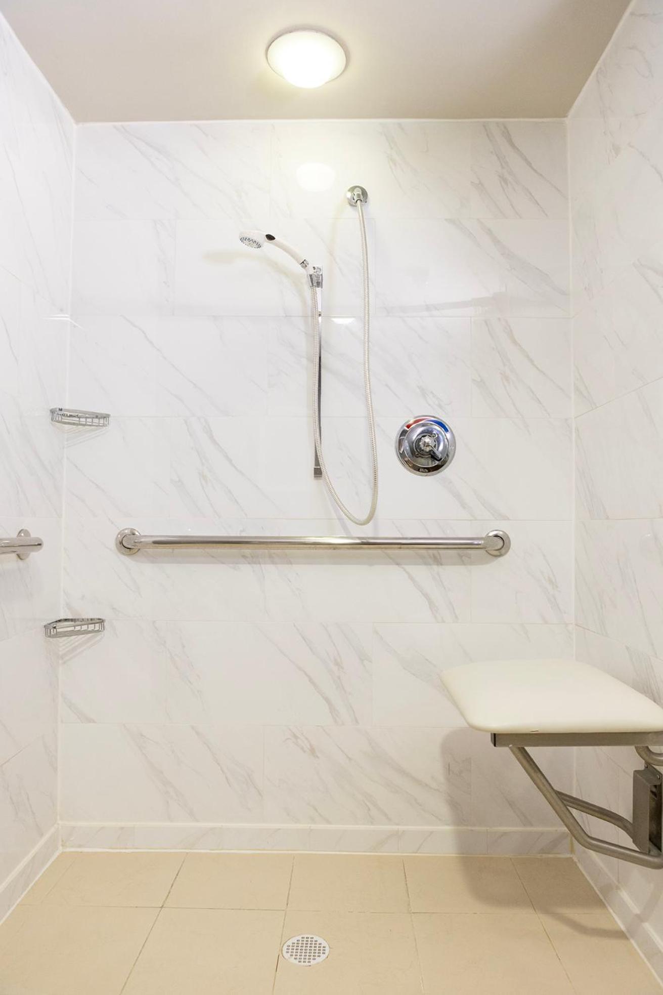Memphis Vitality Hotel, Fotografia 43