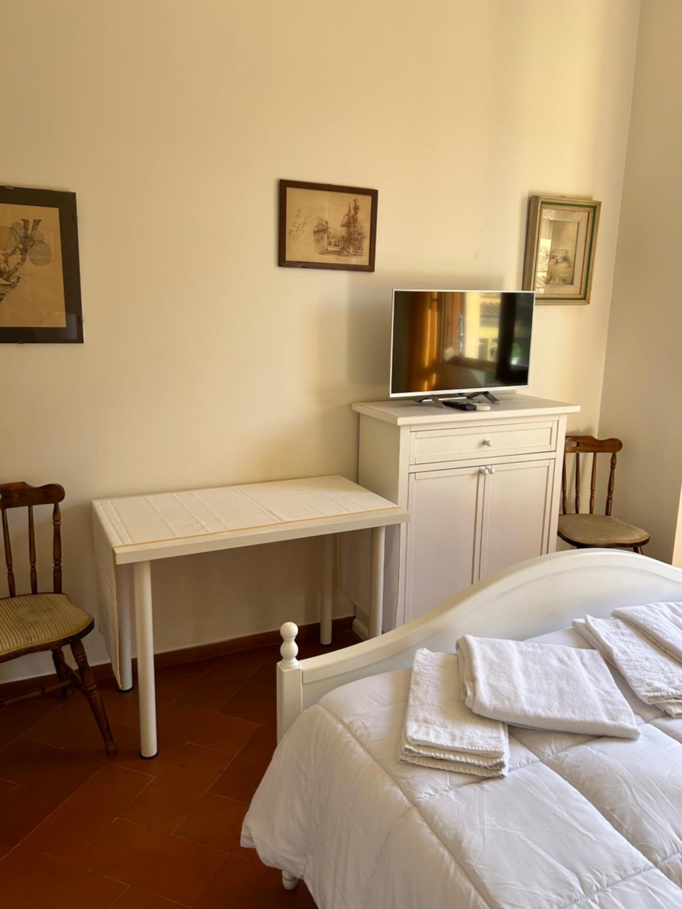 Borgo San Jacopo 8