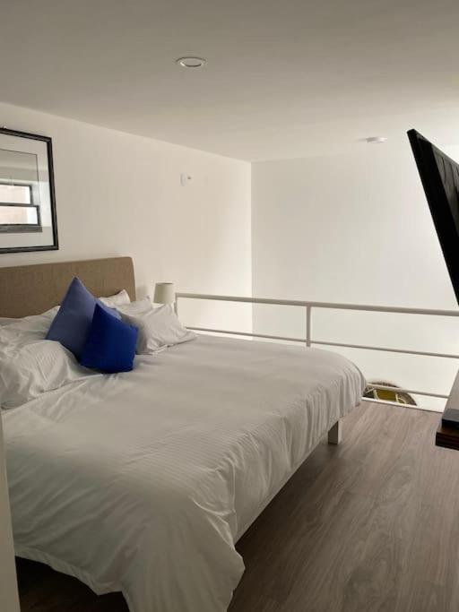 Increíble Loft en Centro Histórico de Guadalajara view 4