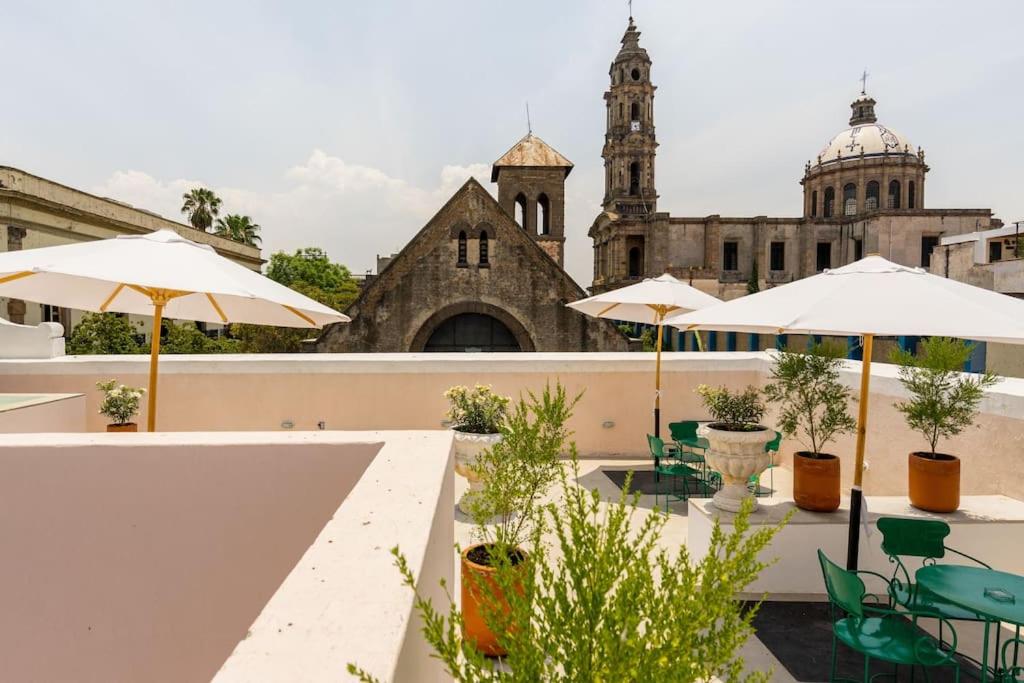 roof