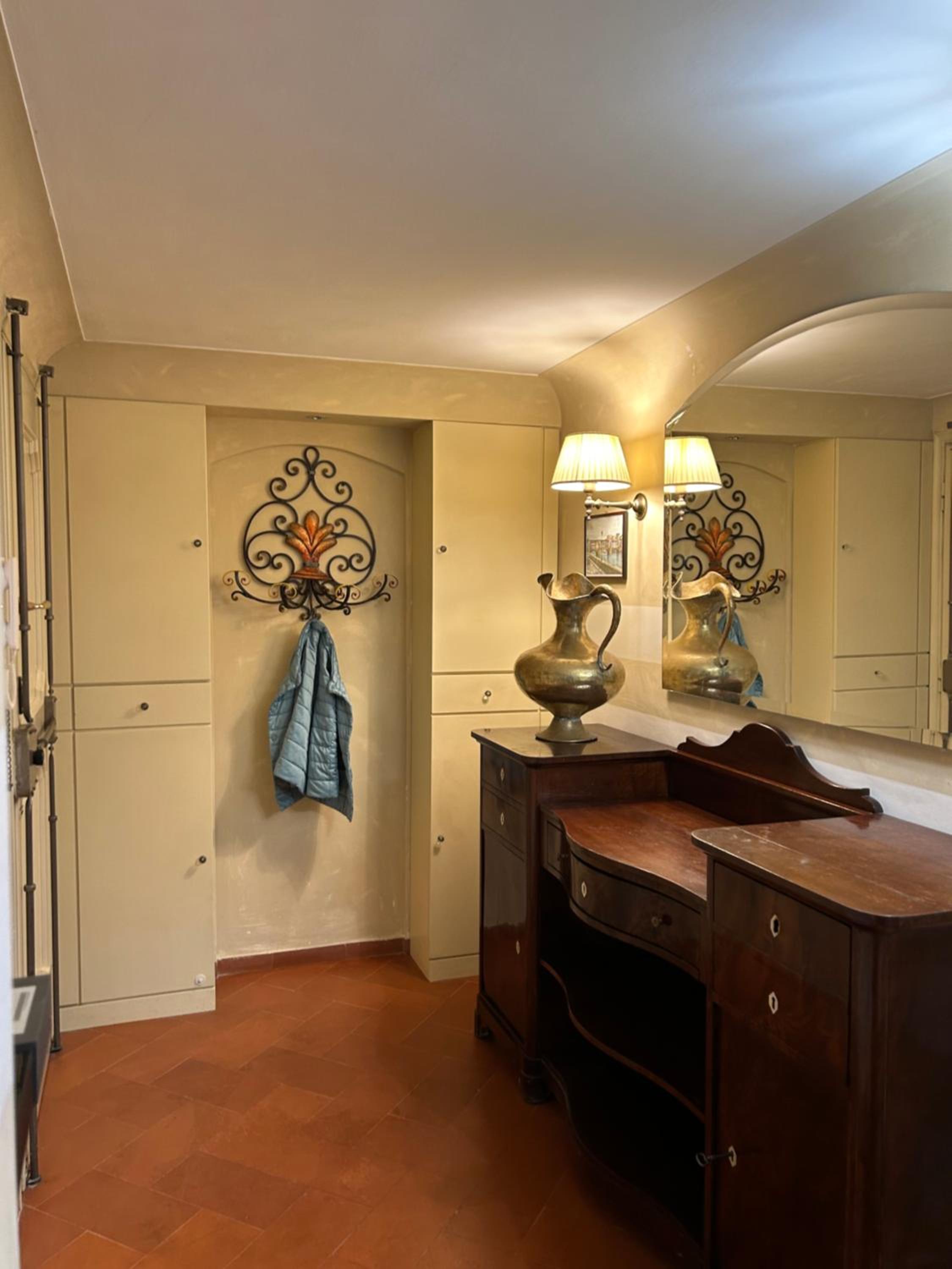 Borgo San Jacopo 8