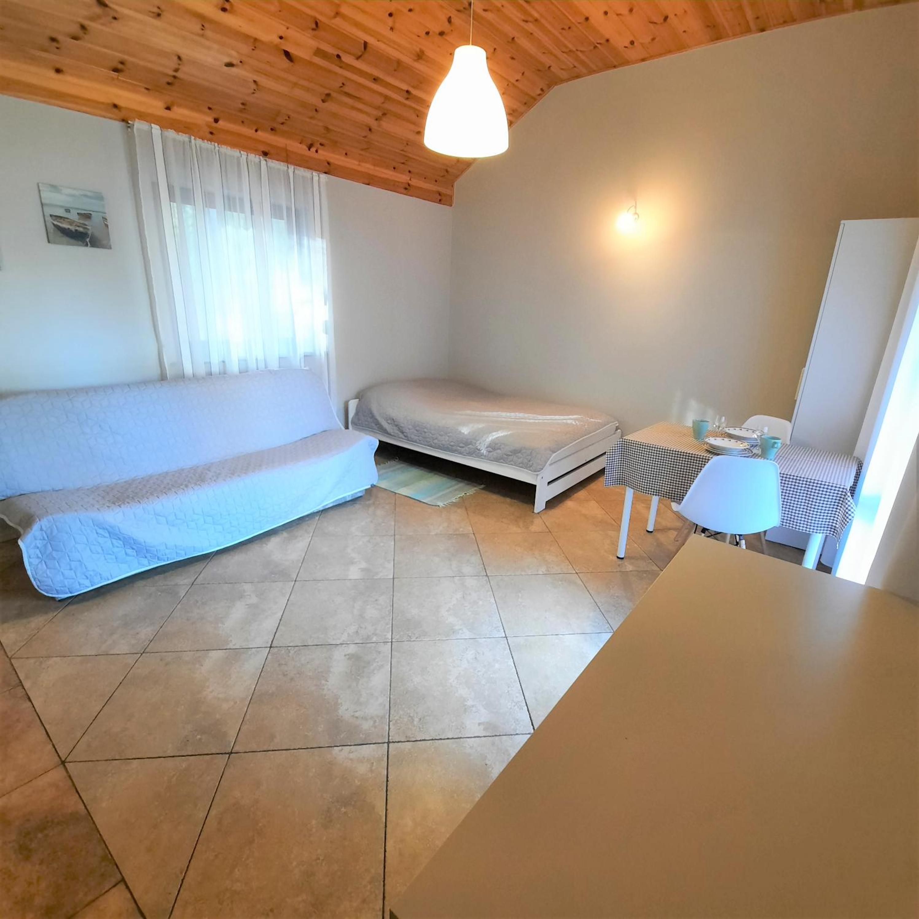 Domki Letniskowe Cztery Pory Roku view 3