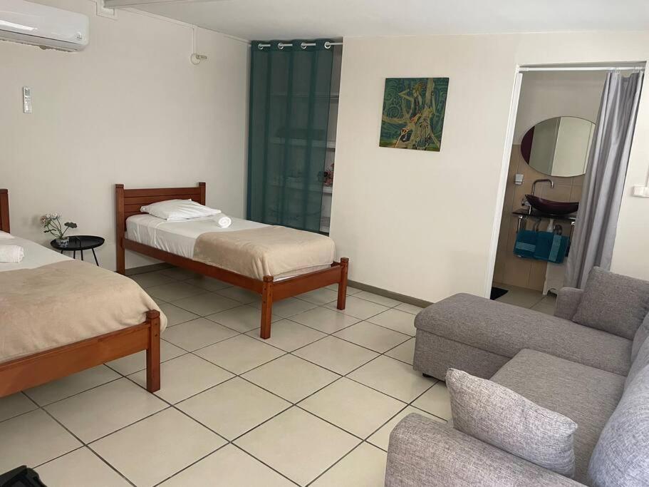 Au Bord de l Eau - Villa 7 chambres view 5