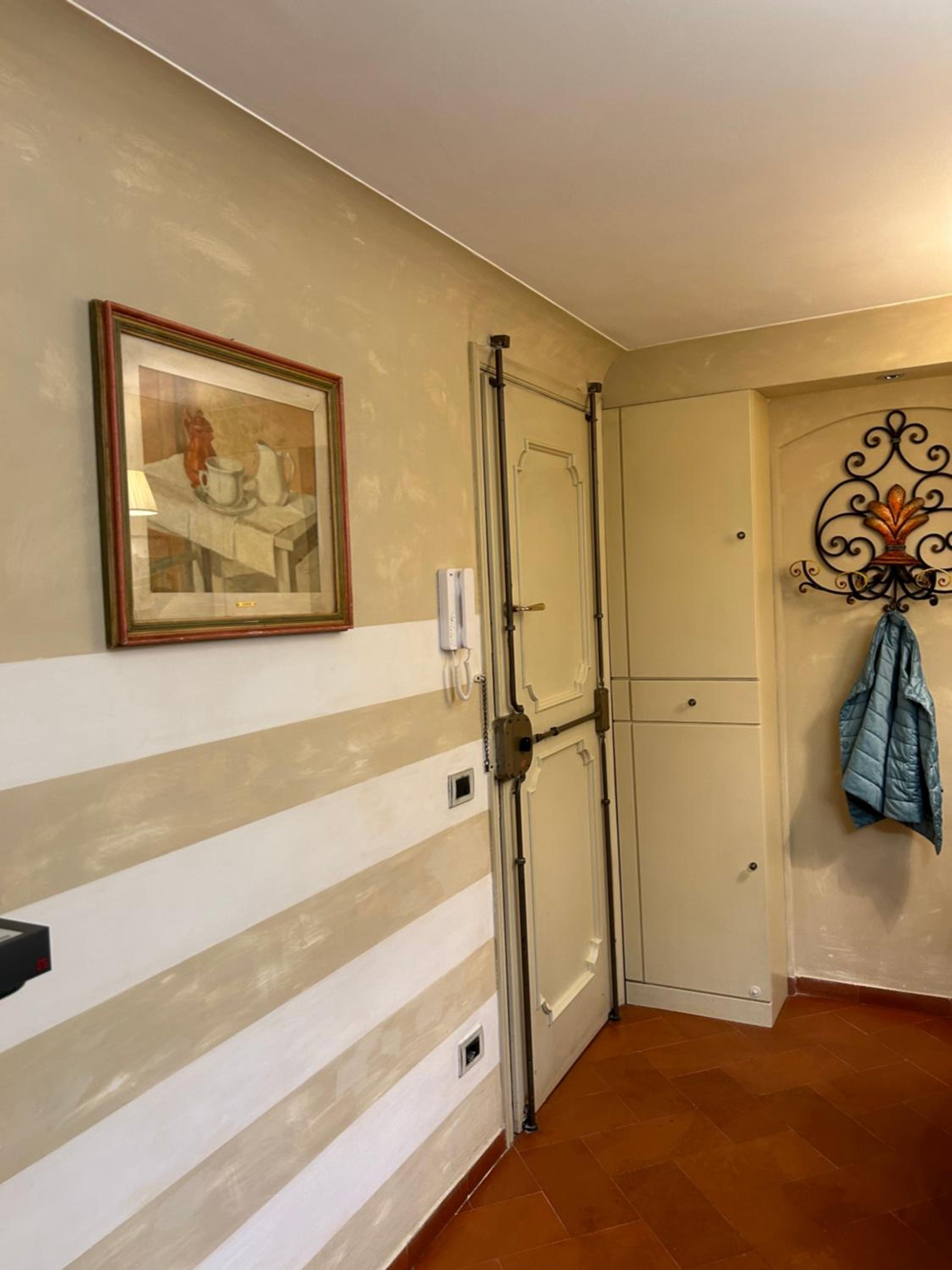 Borgo San Jacopo 8