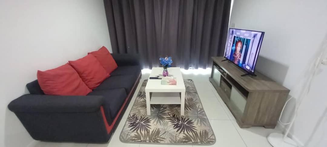 ESTELAR Apartments at Mercu Summer KLCC