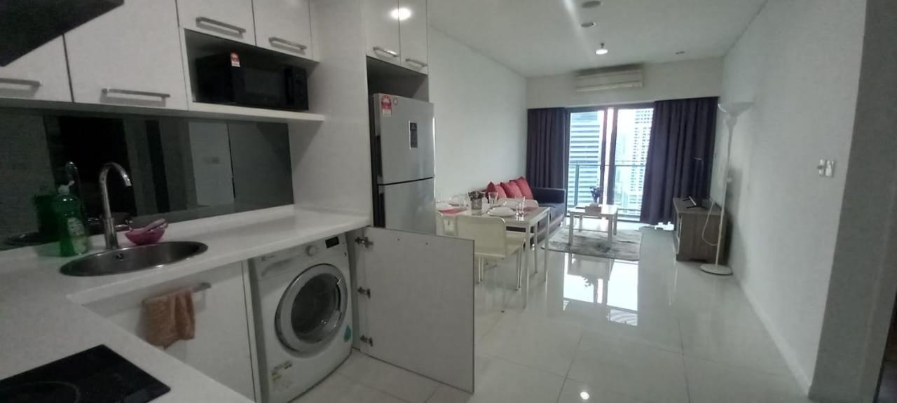 ESTELAR Apartments at Mercu Summer KLCC