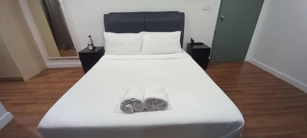 ESTELAR Apartments at Mercu Summer KLCC