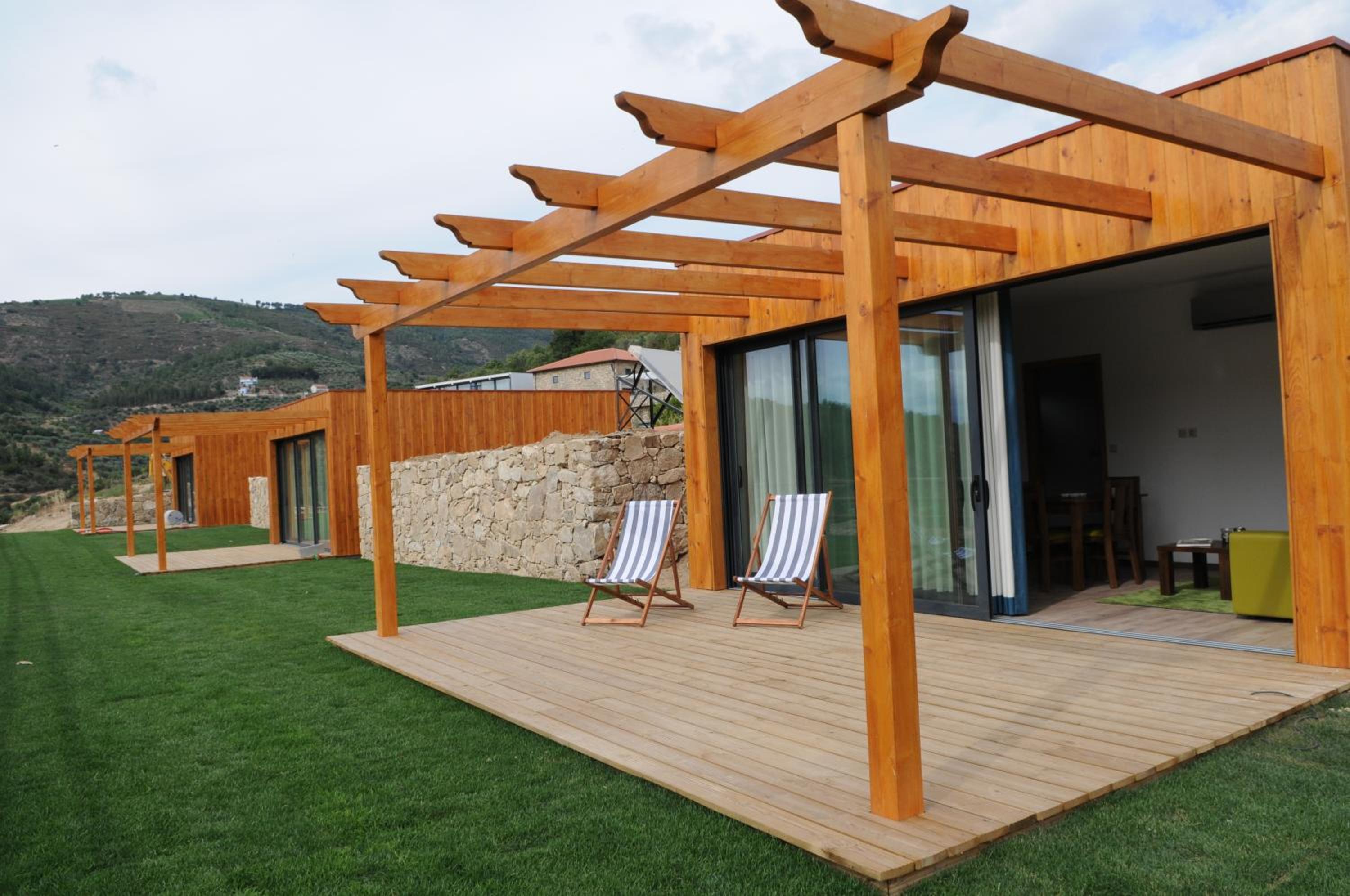 Douro Cister Hotel Resort