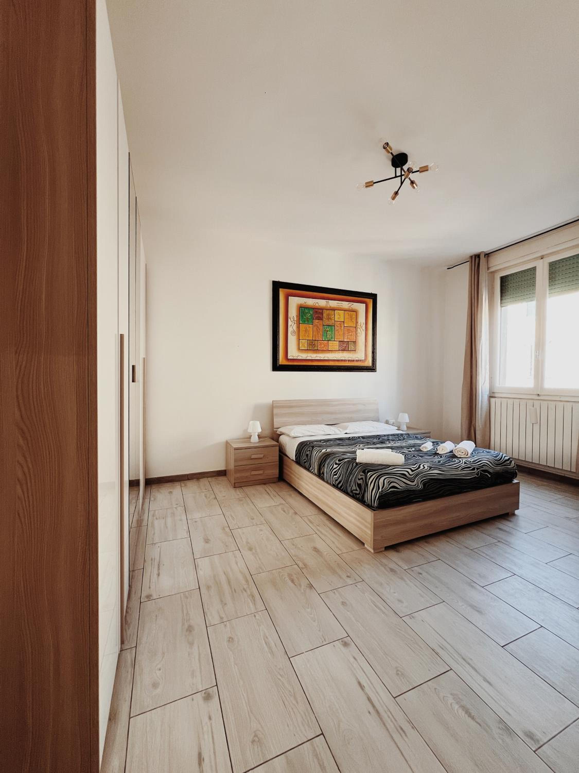 Dominican Apartments photo 5