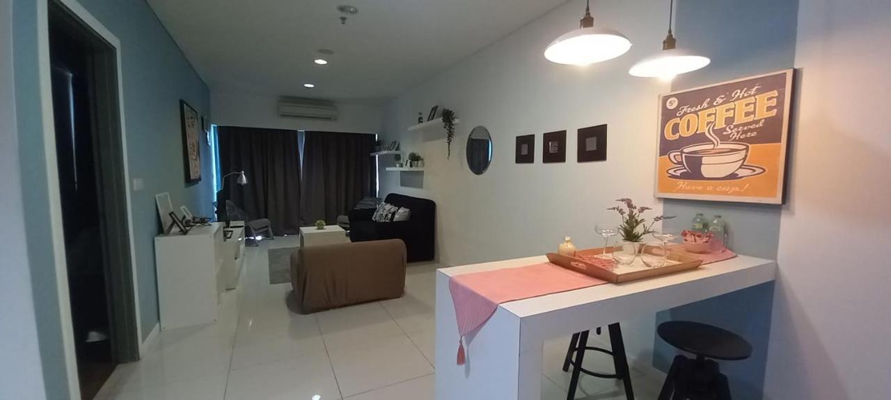ESTELAR Apartments at Mercu Summer KLCC
