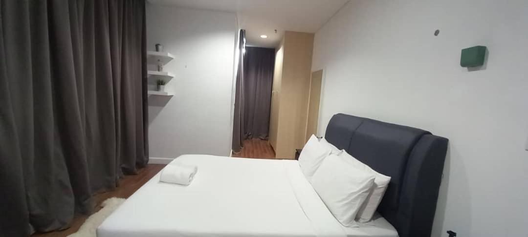 ESTELAR Apartments at Mercu Summer KLCC