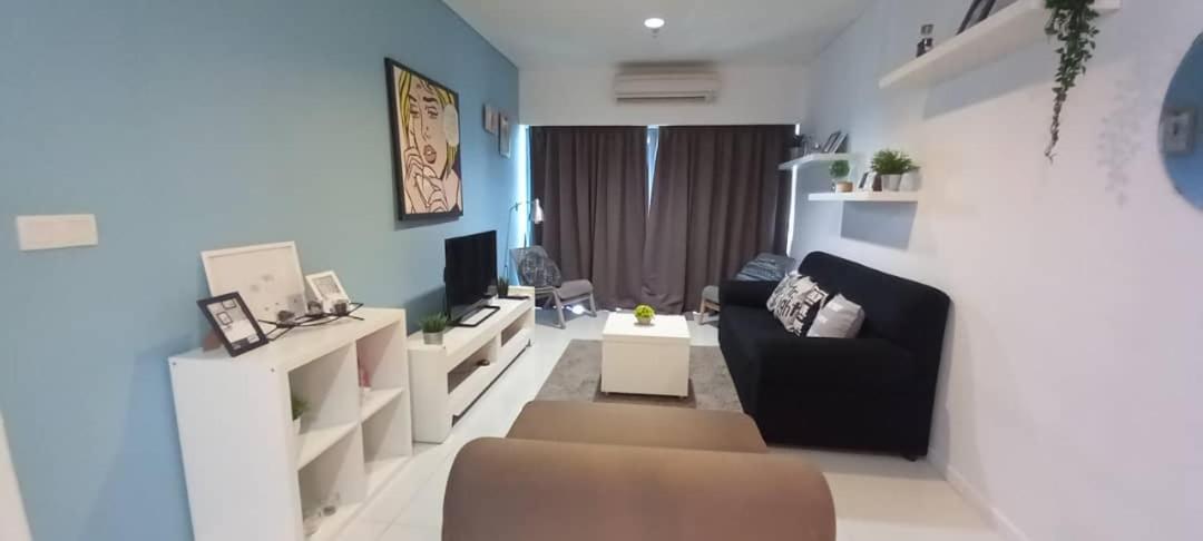 ESTELAR Apartments at Mercu Summer KLCC